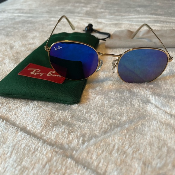 Ray ban sunglasses - Picture 5 of 5